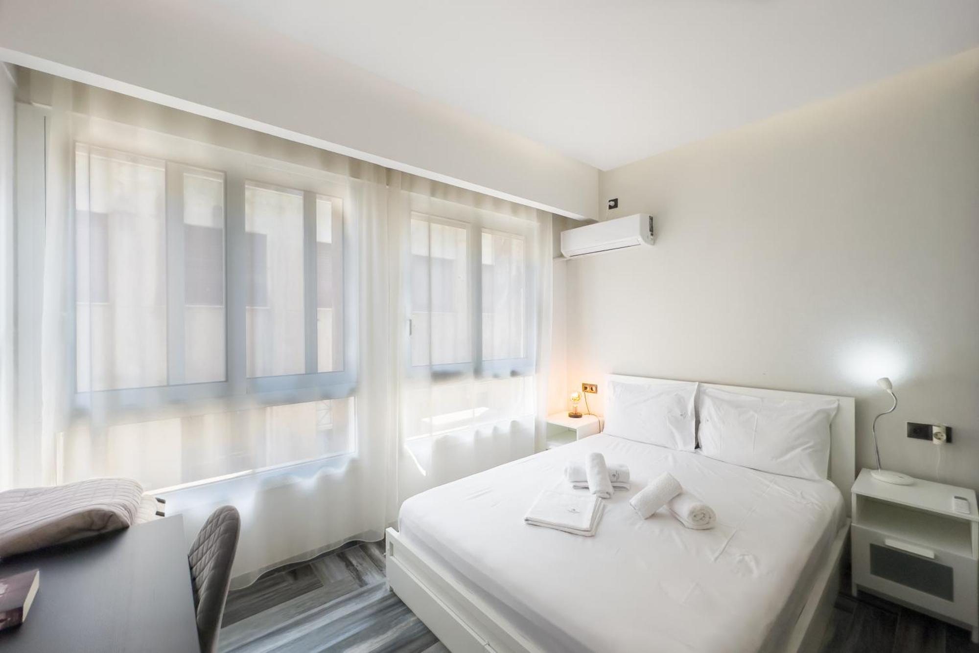 Athenian Dream Suite Kültér fotó