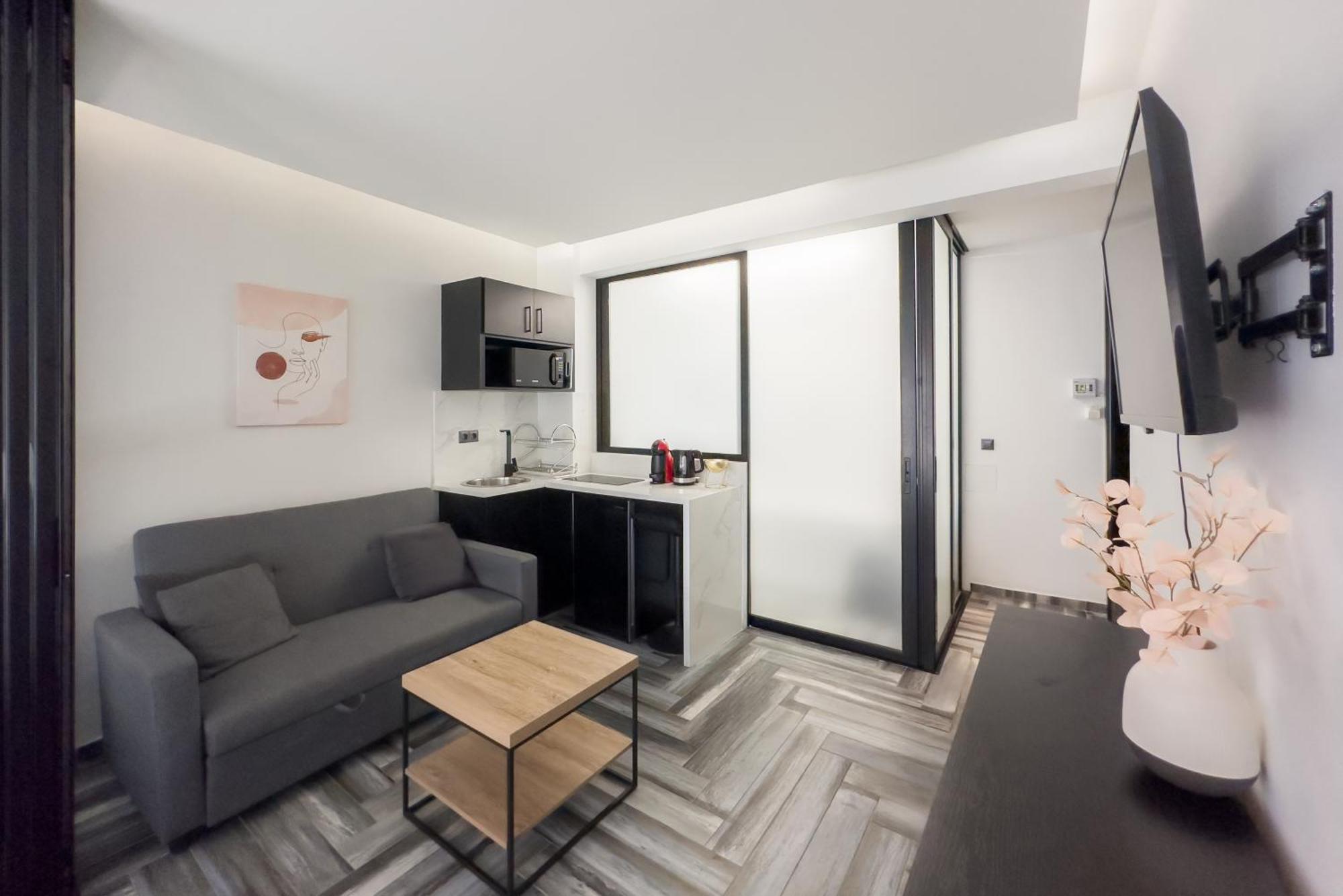 Athenian Dream Suite Kültér fotó