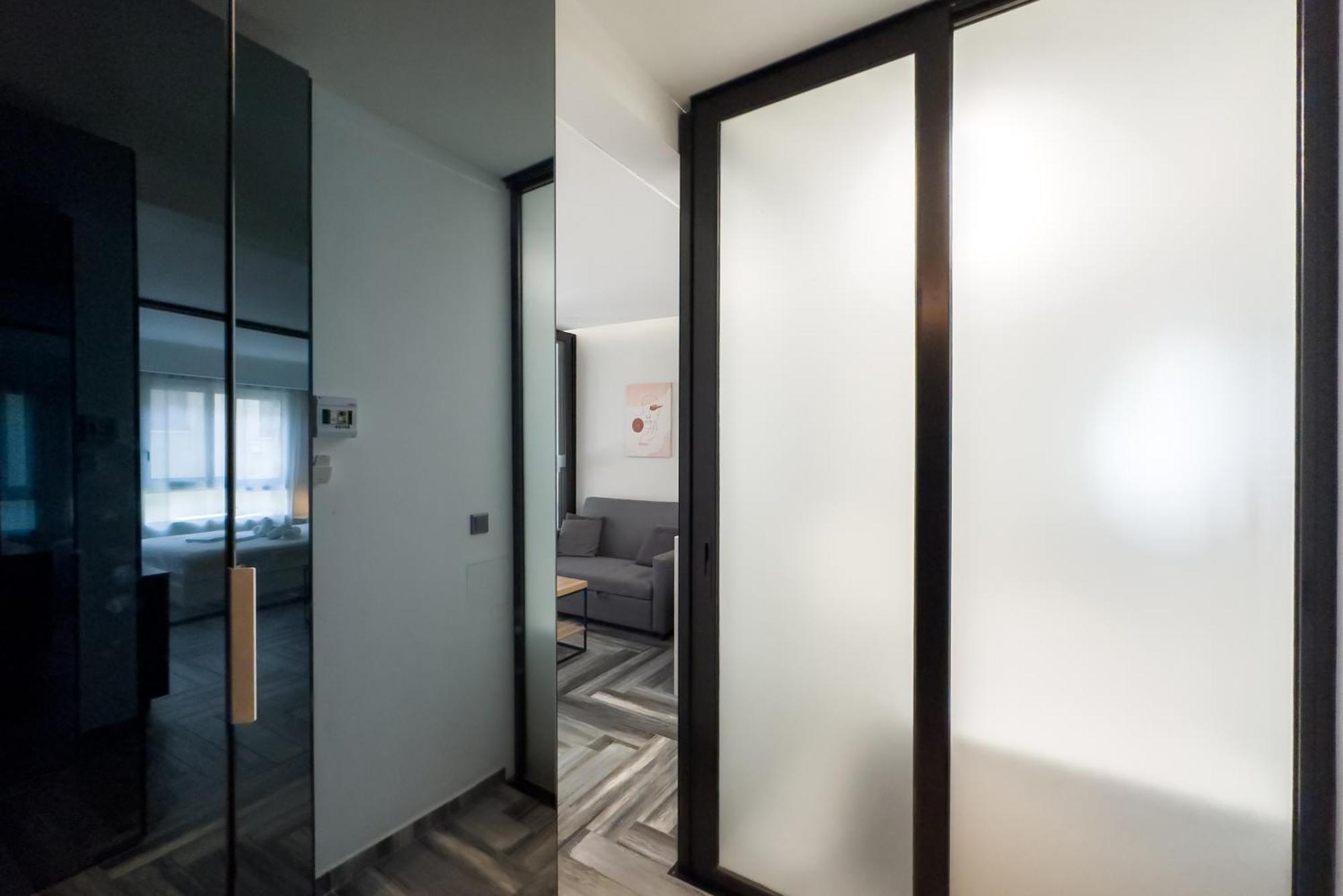 Athenian Dream Suite Kültér fotó