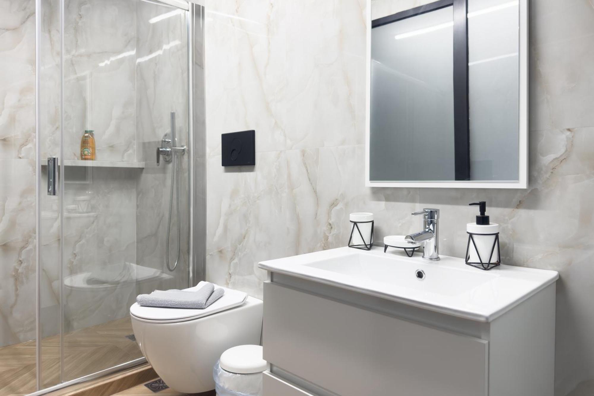 Athenian Dream Suite Kültér fotó