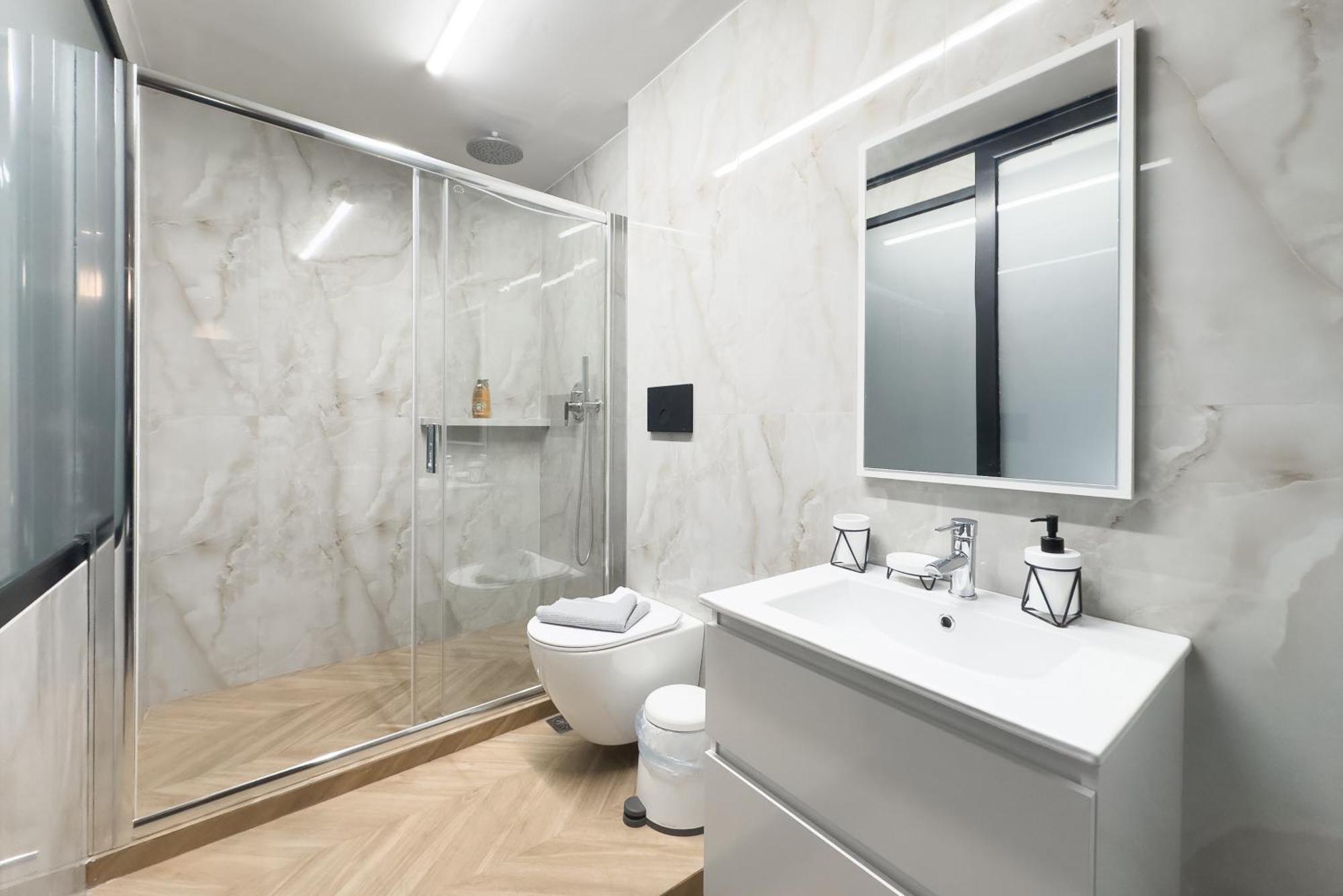 Athenian Dream Suite Kültér fotó